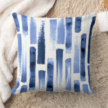 Marine de coushion accent, nautique, moderne