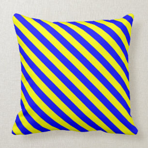 Coussin maritime de drapeau de golf de Paul