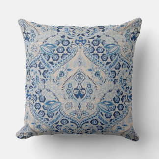 Coussin marocain