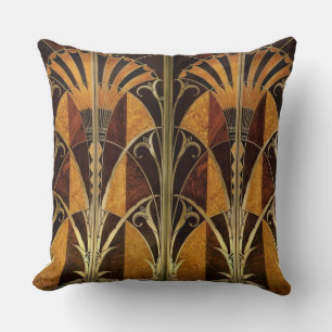 COUSSIN MARQUÉTRIE ART DÉCO 8
