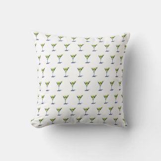 Coussin Martini Aux Oliviers