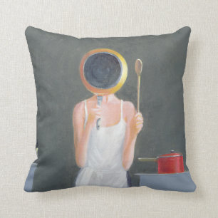Coussin Masterchef 2005