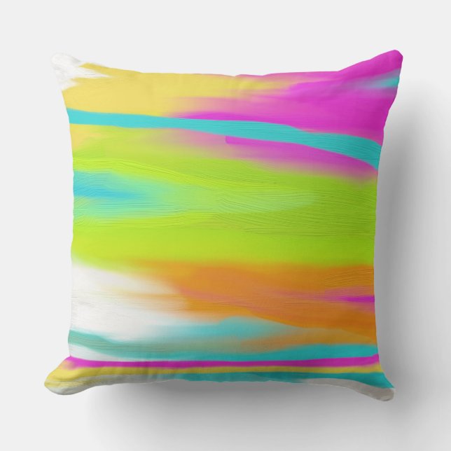 Coussin Matière (Recto)