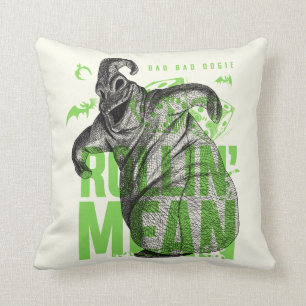Coussin Mauvais Oogie Rollin' Moyenne