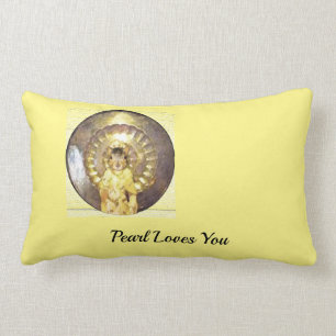 Coussin ME Pearl Lumbar