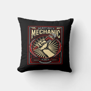 Coussin mécanicien lourd