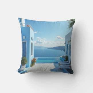 coussin médiéval