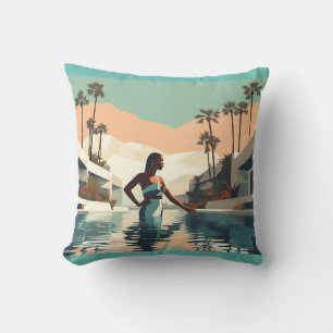 COUSSIN MÉDITATION #1