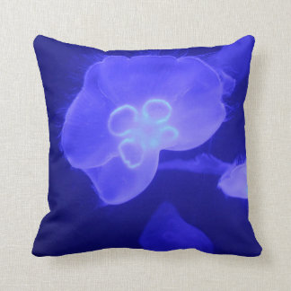 Coussin Méduses
