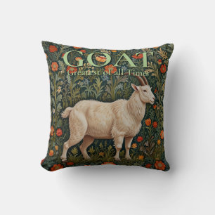 Coussin Meilleur de tous les temps