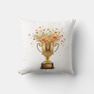 Coussin Meilleur Papa du Monde