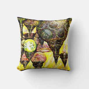 Coussin Même plus grande idée de couleur