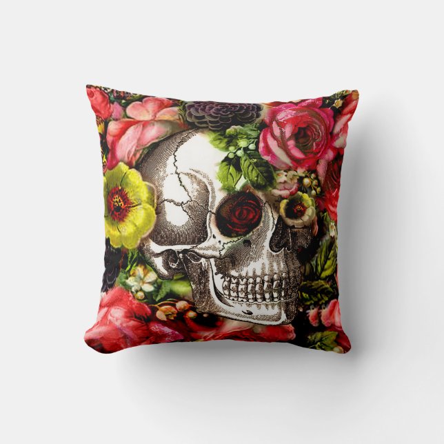 Coussin Memento (Recto)