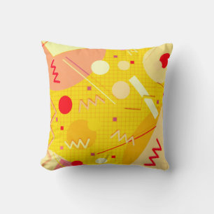 Coussin Memphis #81