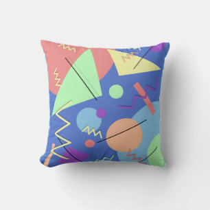 Coussin Memphis No 5