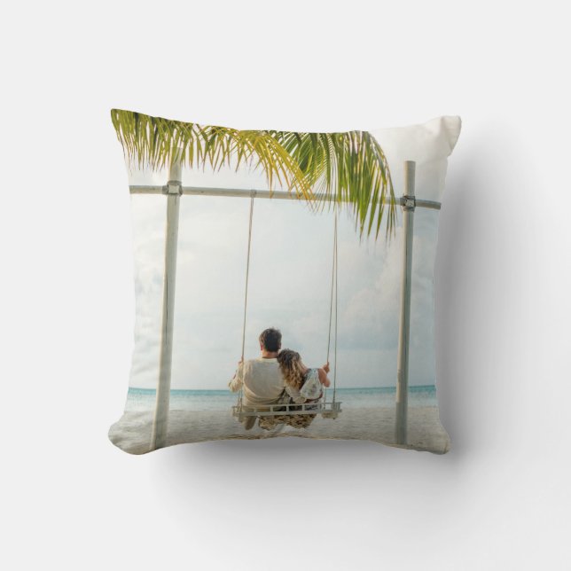 Coussin Mer (Recto)