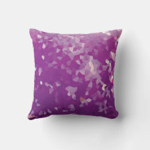 Mer de cristal violet