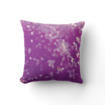 Mer de cristal violet