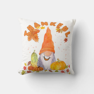 Coussin Merci Gnome