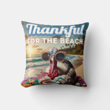 Merci pour la plage