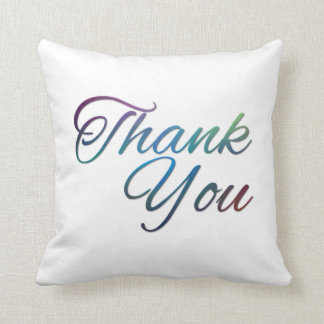 Coussin Merci vous repose l'image