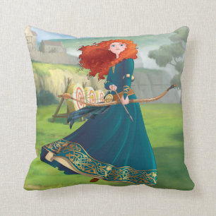 Coussin Mérida  Faisons ça