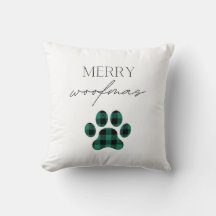 Merry Woofmas