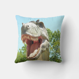 Coussin Mes Dinosaures 
