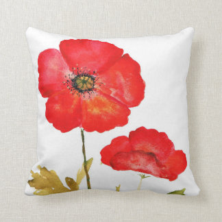 Coussin Mes papillons