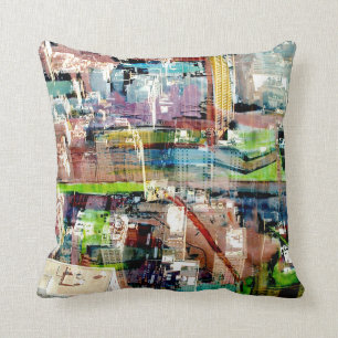 Coussin Métropole II