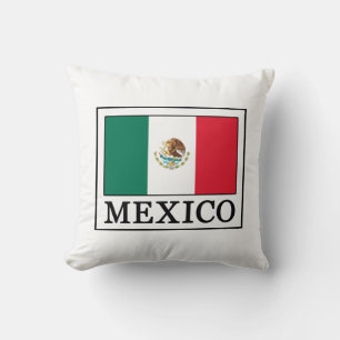 Coussin mexicain