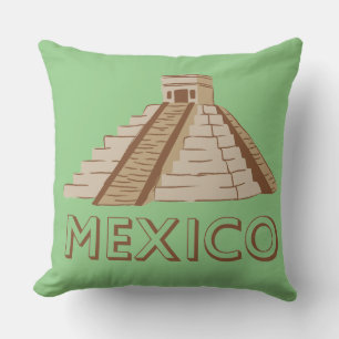 COUSSIN MEXIQUE