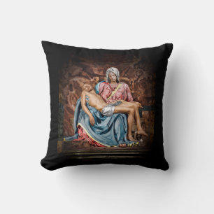 COUSSIN MICHELANGELO PIETA