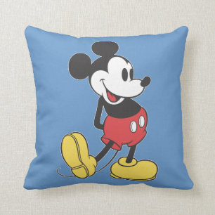 Coussin Mickey classique