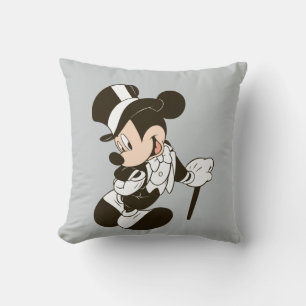 Coussin Mickey & Minnie Mariage   Obtention