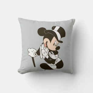 Coussin Mickey & Minnie Mariage   Se préparer
