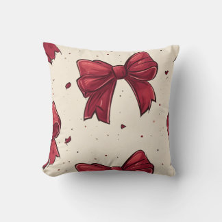 Coussin mignon
