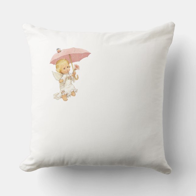 Coussin mignon (Recto)