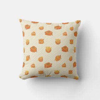 coussin mignon
