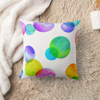 Coussin mignon et élégant, unique et belle pat