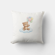 Mignon On Peut à peine Attendre Ours en Peluche Ba
