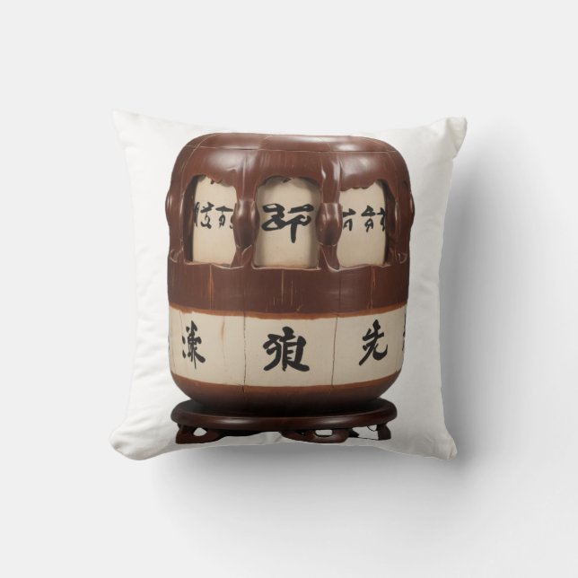 Coussin Militaire Léger (Recto)