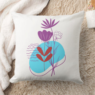 Coussin Minimaliste Coloré ADV-createurs Article-514