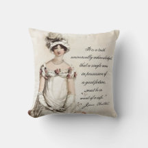 "Miss Bennet" Jane Austen cite et transcrit,