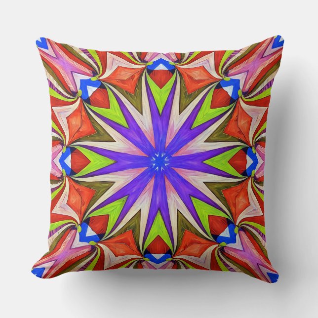 Coussin Mittagong (Recto)
