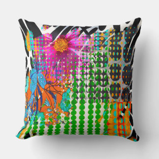 COUSSIN MIXTE