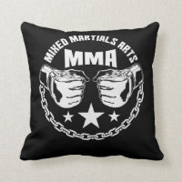 MMA