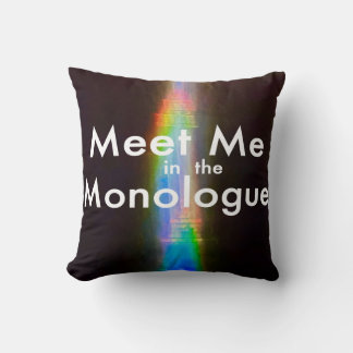 Coussin MMITM pillow