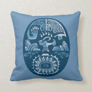 Coussin Moana   Maui - Island Lifter