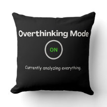 Mode de surréflexion Pillow | Minimaliste